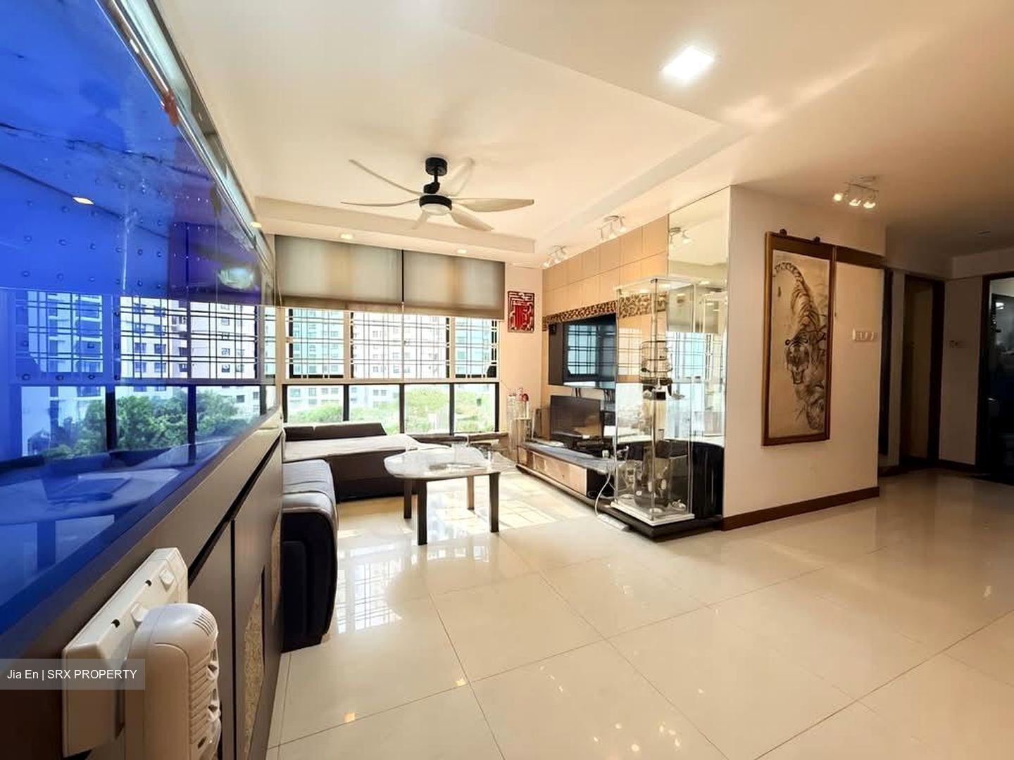 Blk 629 Senja Grand (Bukit Panjang), HDB 5 Rooms #587338091
